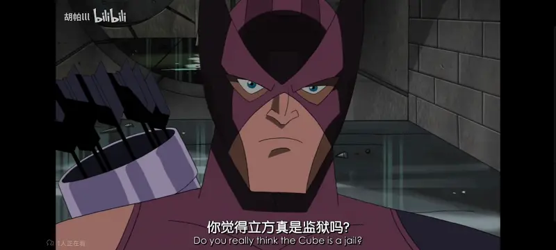 复仇者联盟,复仇者世上最强英雄组合,动漫,动画,番剧,ACG