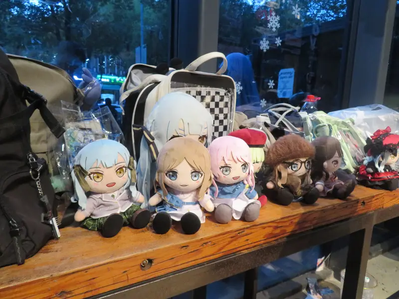 漫展,摄影