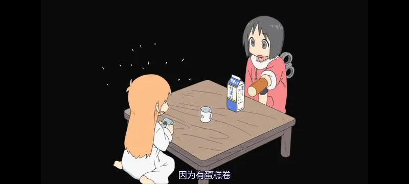 日常,动画,动漫,番剧,二次元,ACG
