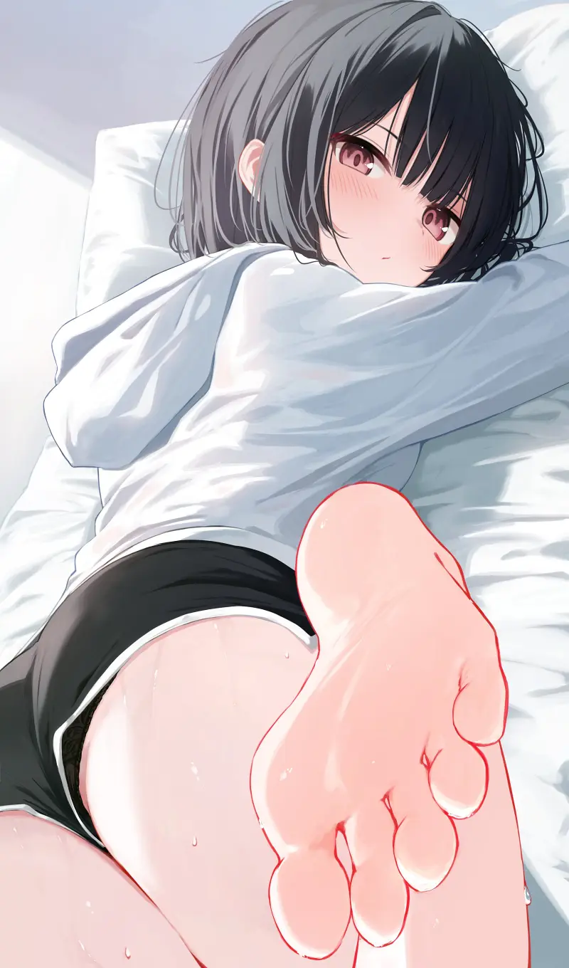 美图,涩图,插画