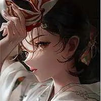 用户头像