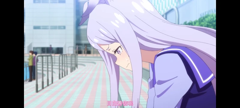 赛马娘,赛马娘第二季,动画,动漫,番剧,赛马娘PrettyDerby,二次元,ACG