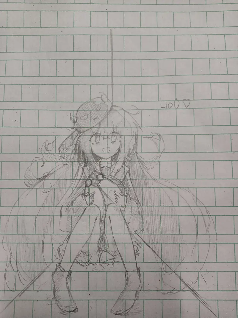 画画,学校