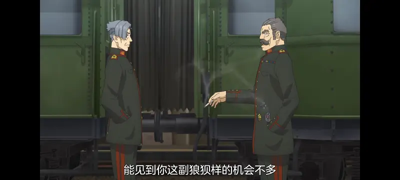 幼女战记,谭雅战记,动画,动漫,番剧,日漫,二次元,ACG