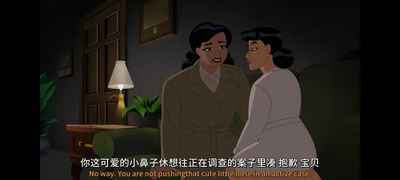 蝙蝠侠披风斗士,DC,蝙蝠侠,动画,动漫,美漫,番剧,ACG
