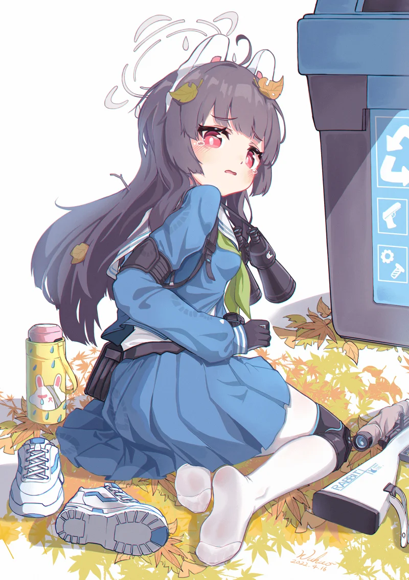 涩图