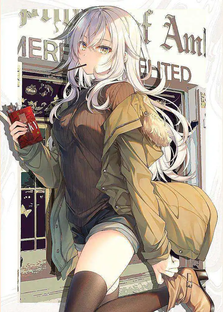 M站美图,涩图