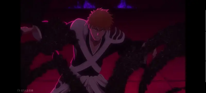 死神,境界,Bleach,动画,动漫,番剧,日漫,二次元,ACG
