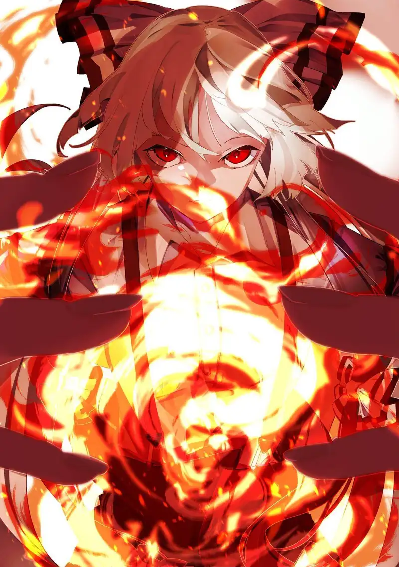 Pixiv宝藏画师推荐 #03