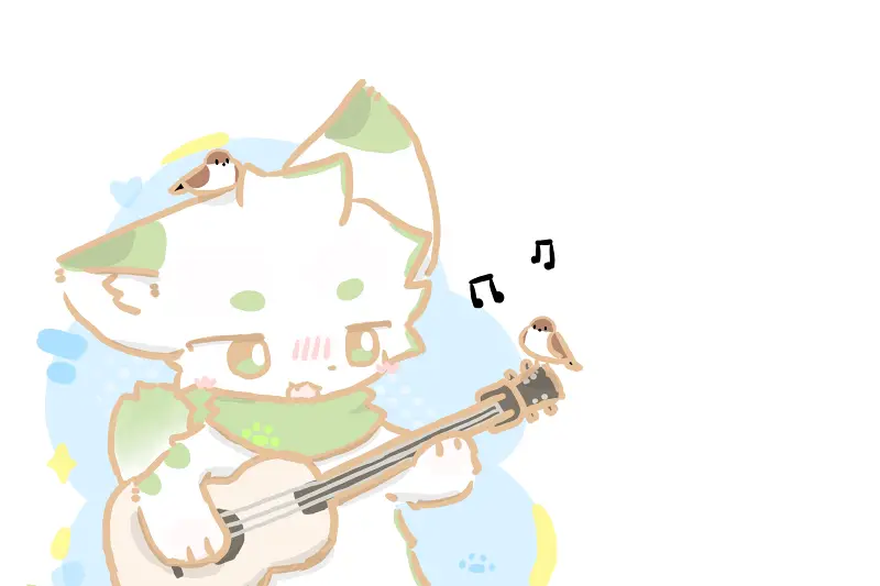 绘画