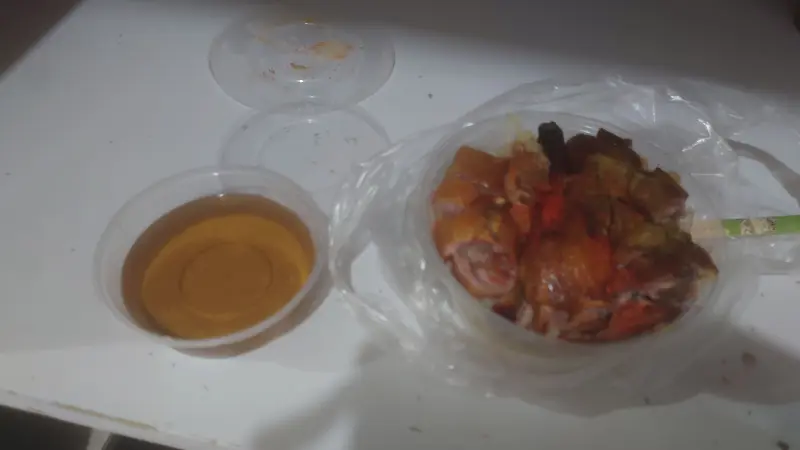 美食