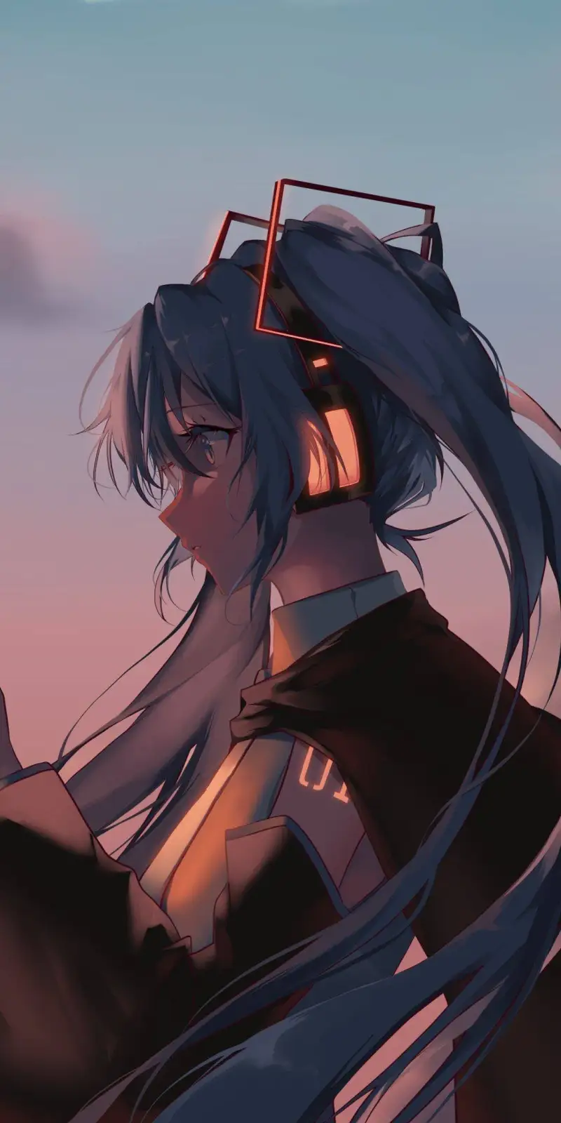 【Miku】初音未来图集/壁纸 2