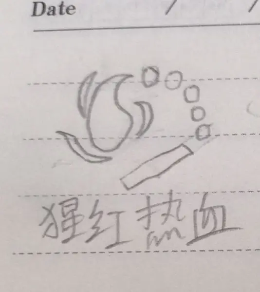 猩红热血最终话：猩红热血之页 [废墟图书馆同人]