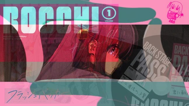 【孤独摇滚/MAD】𝙬𝙝𝙖𝙩 𝙙𝙤 𝙮𝙤𝙪 𝙙𝙤