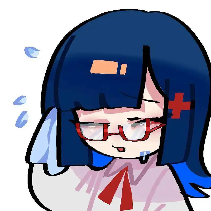 绘画创作,动漫,人设
