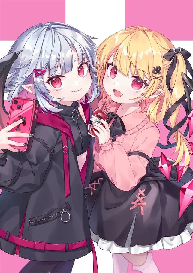 芙兰,東方project