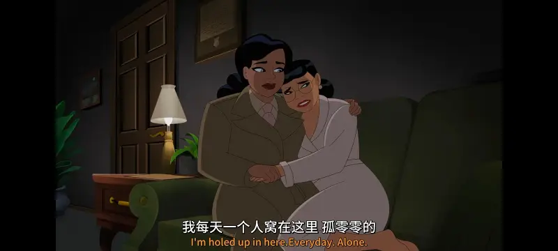 蝙蝠侠披风斗士,DC,蝙蝠侠,动画,动漫,美漫,番剧,ACG