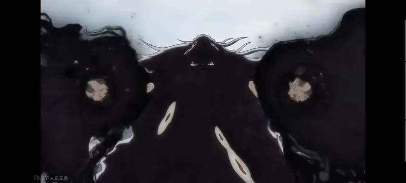 死神,千年血战,境界,动画,动漫,番剧,日漫,二次元,ACG
