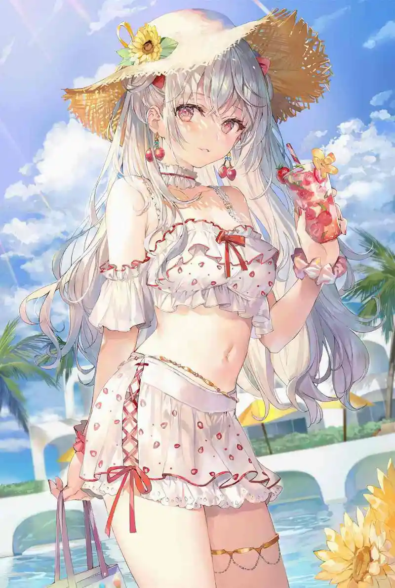 M站美图,壁纸