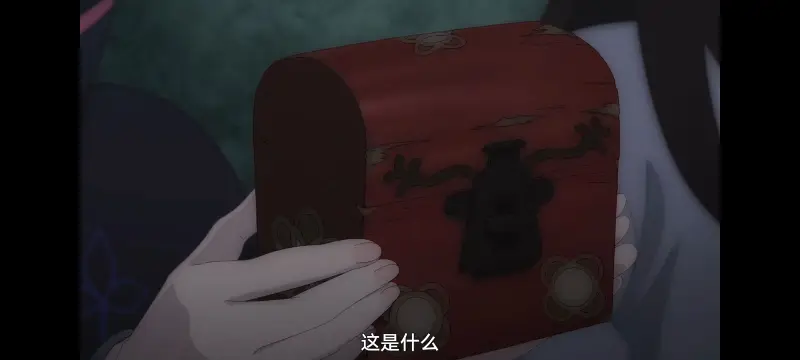 魔女之旅,动画,动漫,番剧,ACG