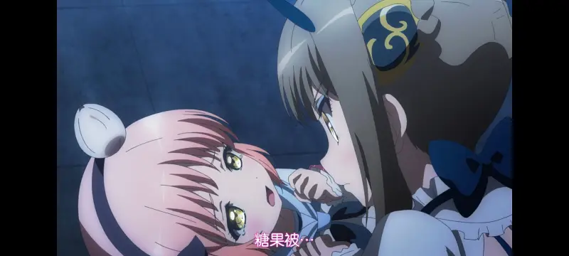 魔法少女育成计划,魔保育,魔法少女,动画,动漫,番剧,ACG,日漫