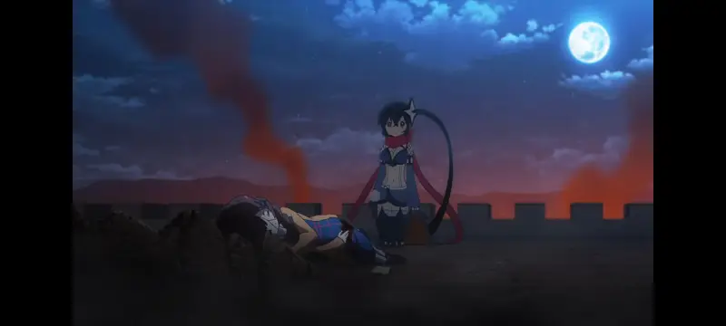 魔法少女育成计划,魔法少女,魔保育,动画,动漫,番剧,二次元,日漫,ACG