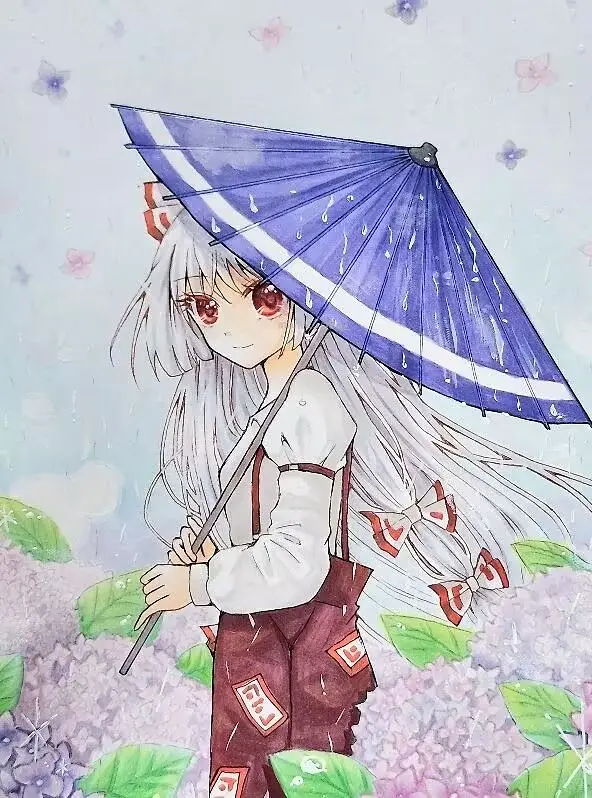 东方