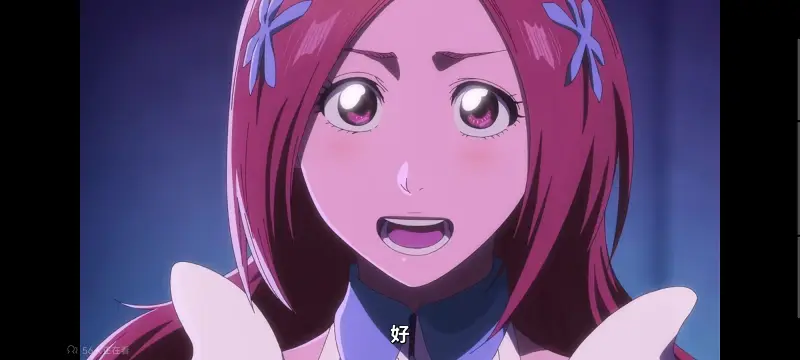 死神,境界,Bleach,动画,动漫,番剧,日漫,二次元,ACG