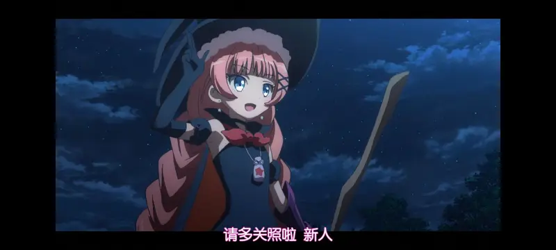 魔法少女育成计划,动画,动漫,魔法少女,二次元,番剧,日漫,ACG