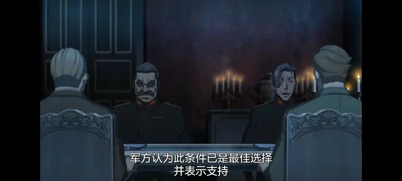 谭雅战记,幼女战记,动画,动漫,番剧,日漫,二次元,ACG