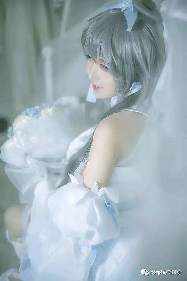 动漫专区,COSPLAY,美女,洛天依