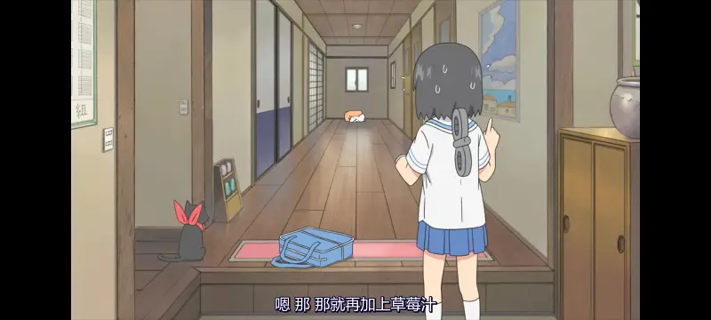 日常,动画,动漫,日漫,番剧,二次元,ACG