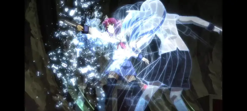 AngelBeats,天使的心跳,动画,动漫,番剧,ACG