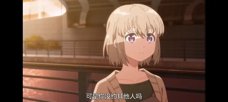 上伊那牡丹醉姿如百合,上伊那牡丹酒醉身姿似百合花般,动画,动漫,番剧,二次元,日漫,ACG