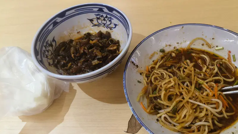 方の夜宵
