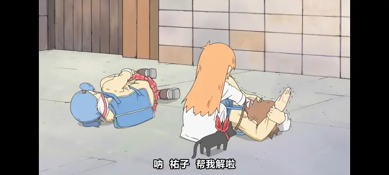 日常,动画,动漫,番剧,日漫,二次元,ACG