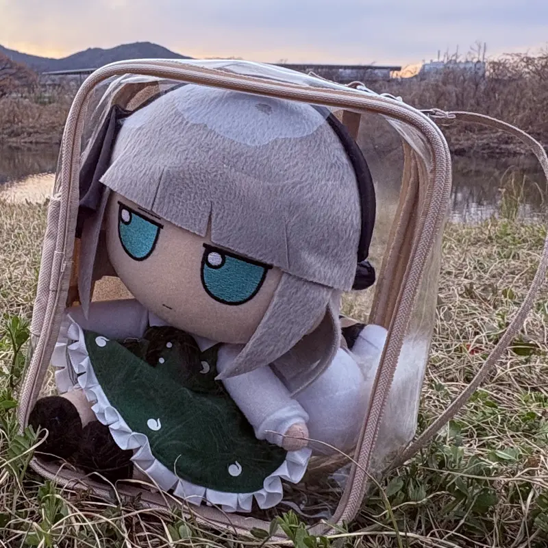 东方project,fumo