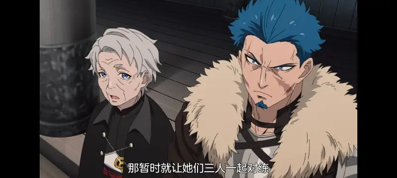 无职转生,无职转生到了异世界就拿出真本事,异世界,动画,动漫,番剧,二次元,日漫,ACG