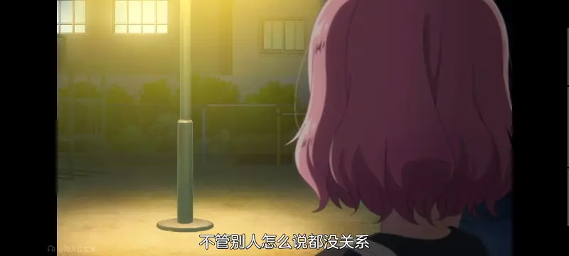 我怎么可能成为你的恋人不行不行,百合,动画,动漫,百合动漫,番剧,ACG