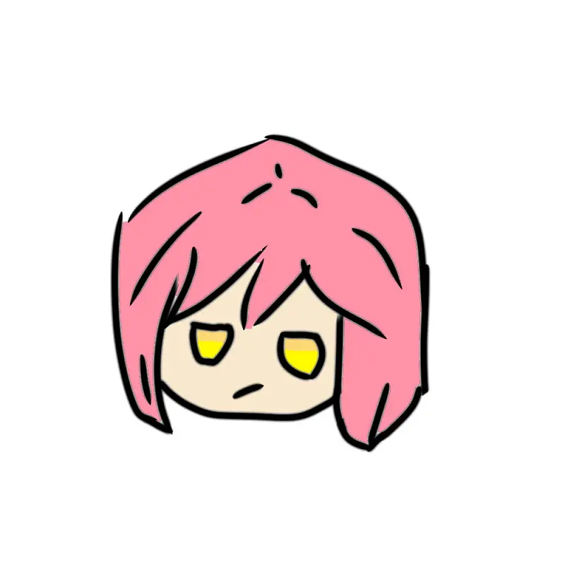 随便画画