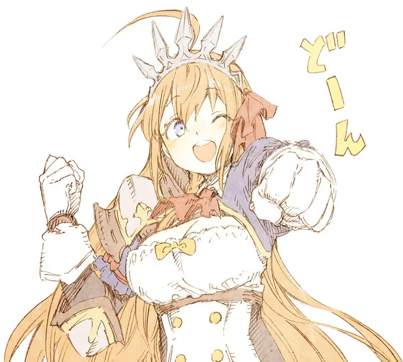 Pixiv宝藏画师推荐 #04