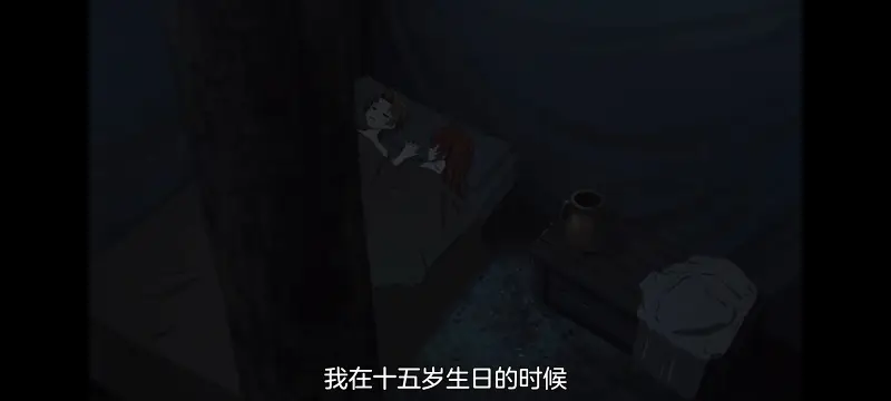无职转生,无职转生到了异世界就拿出真本事,异世界,动画,动漫,番剧,日漫,二次元,ACG