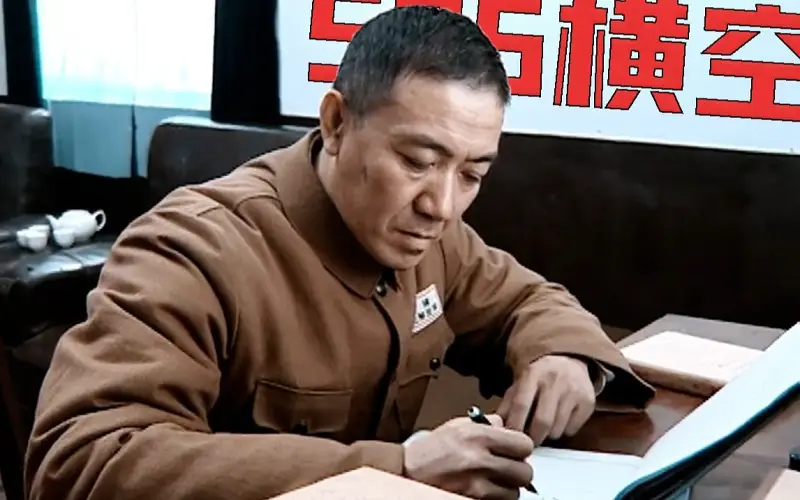 【补档】李团在新疆搞研发