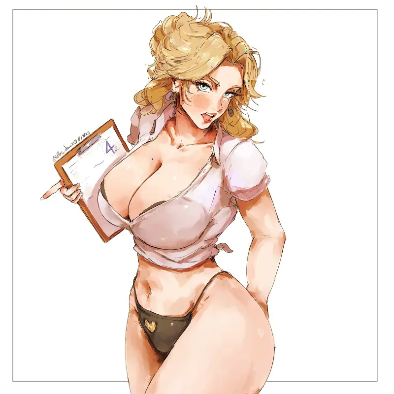 漫威,漫威游戏,Marvel,超级英雄,漫威争锋,神奇四侠,隐形女侠,美图,壁纸,绘画,插画,涩图,推特,画师推荐