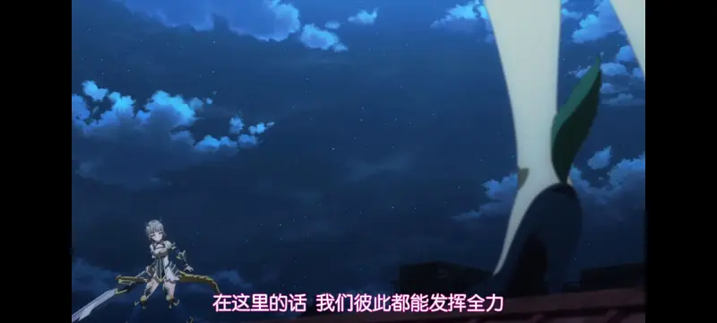 魔法少女育成计划,魔保育,魔法少女,动画,动漫,番剧,ACG,日漫,二次元