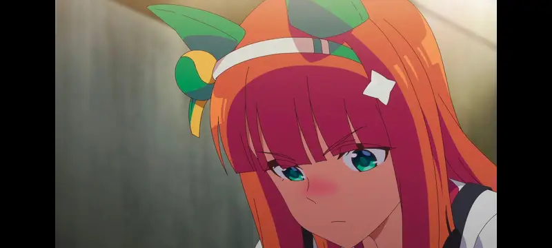 赛马娘,赛马娘PrettyDreby,动画,动漫,番剧,ACG