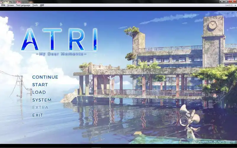 ATRI