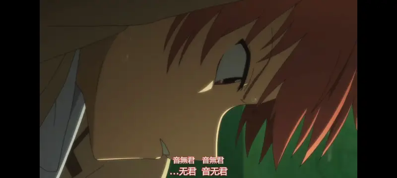 AngelBeats,天使的心跳,动画,动漫,番剧,ACG