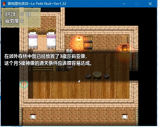 路地裏喫茶店,百合,模拟经营,游戏评价,月之侧面,通关,评价,游戏,剧情
