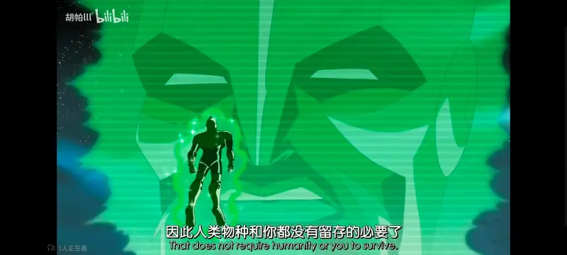 复仇者世上最强英雄组合,复仇者联盟,超级英雄,漫威,动画,动漫,番剧,ACG